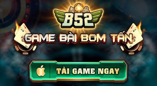 Đánh giá chi tiết về game bài B52 Club