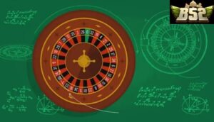 cách chơi Roulette online giới thiệu 