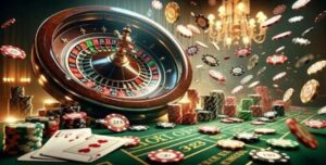 cách chơi Roulette online b52