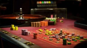 cách chơi Roulette online kinh nghiệm