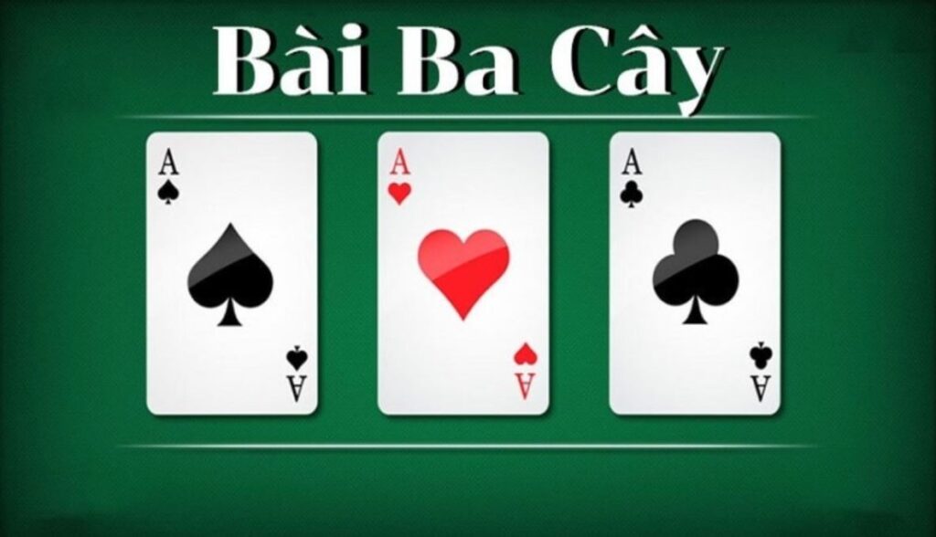 Bài 3 cây