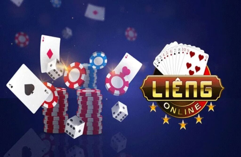 Liêng - 3 cây