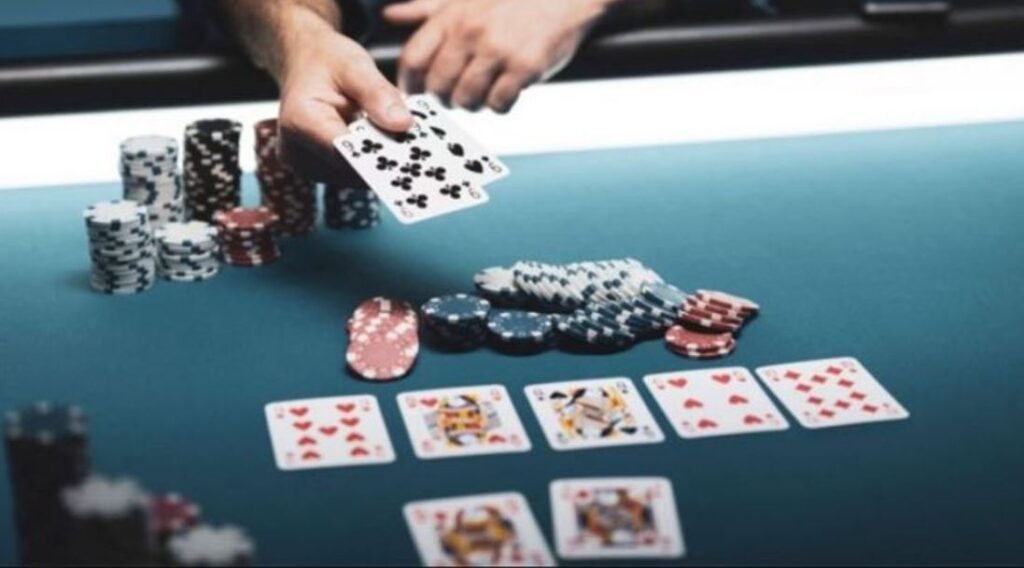 Cách chơi bài 3 cây bịp hay