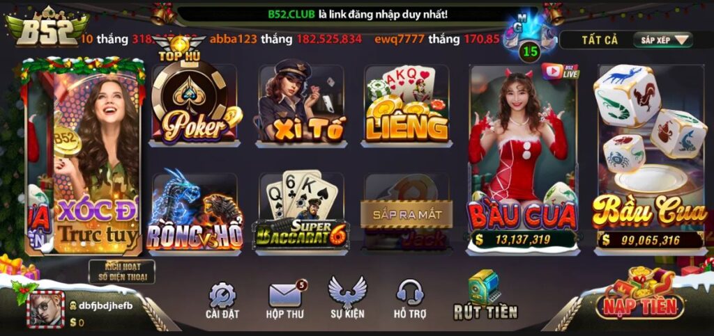 Cách chơi Supper Baccarat 6