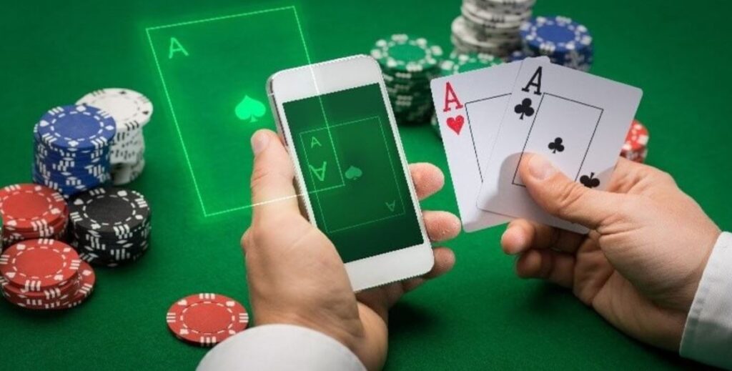 Cách chơi Poker giỏi 