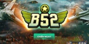 Game bắn cá đổi thưởng tiền mặt - Đại chiến B52