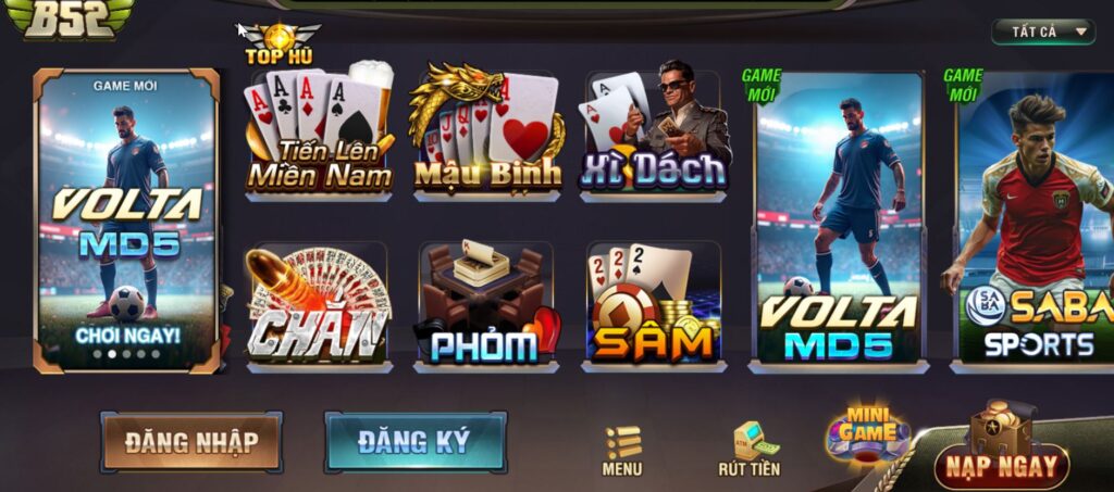 game đánh bài ăn tiền 