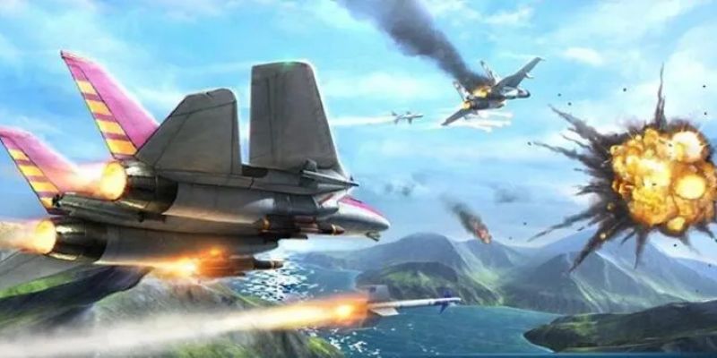 Hướng dẫn chơi Đại chiến B52