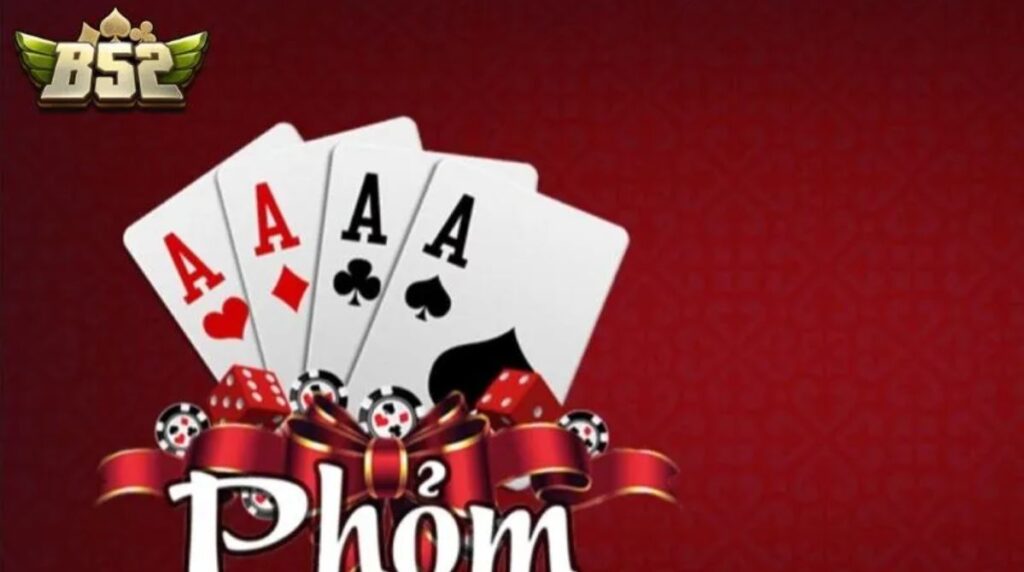 8 Mẹo chơi bài phỏm luôn thắng 