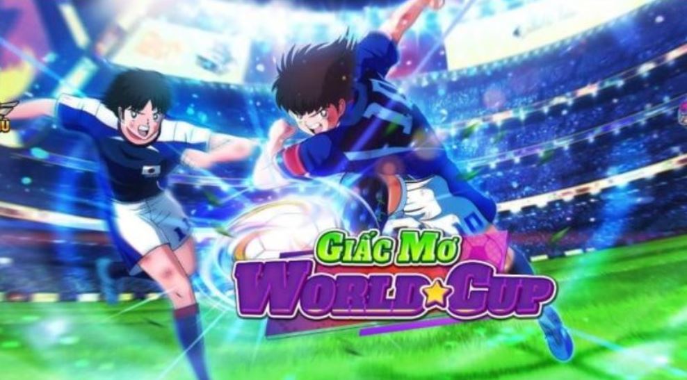 nổ hũ Giấc Mơ World Cup