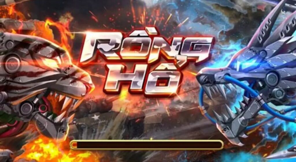 rồng hổ
