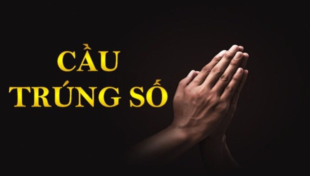 văn khấn xin số đề hiệu quả cao
