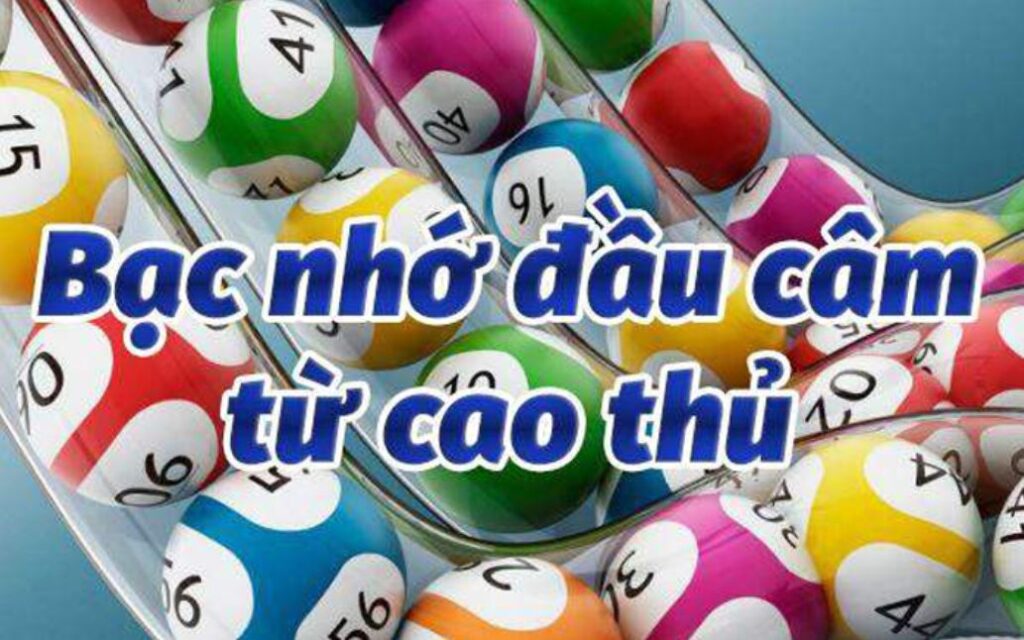 Bạc nhớ đầu câm
