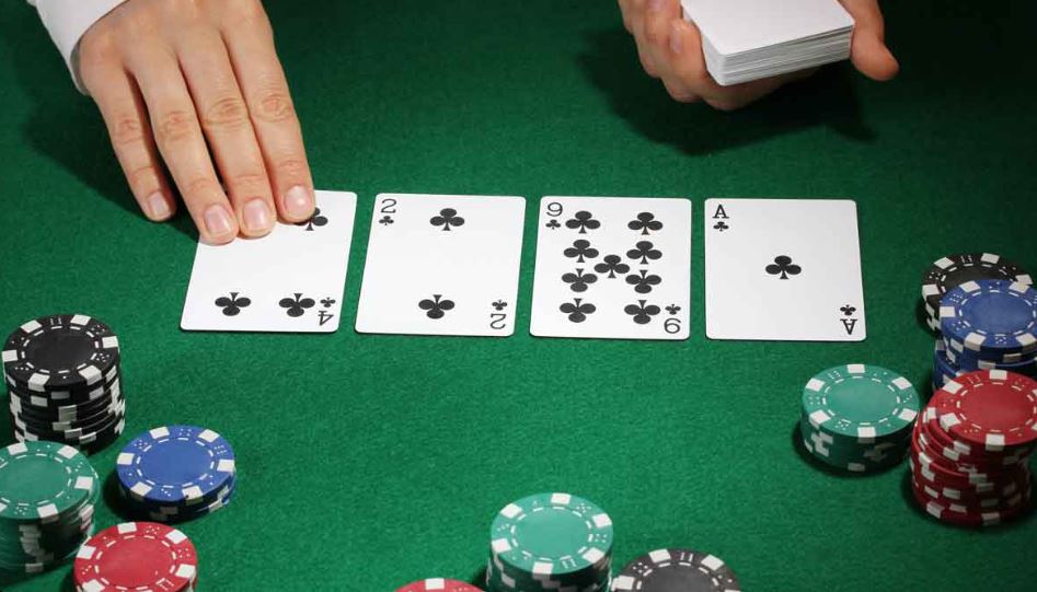 Fish trong Poker là gì