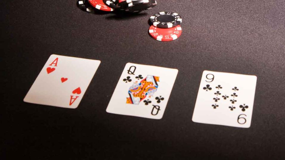 Fish trong Poker - kinh nghiệm