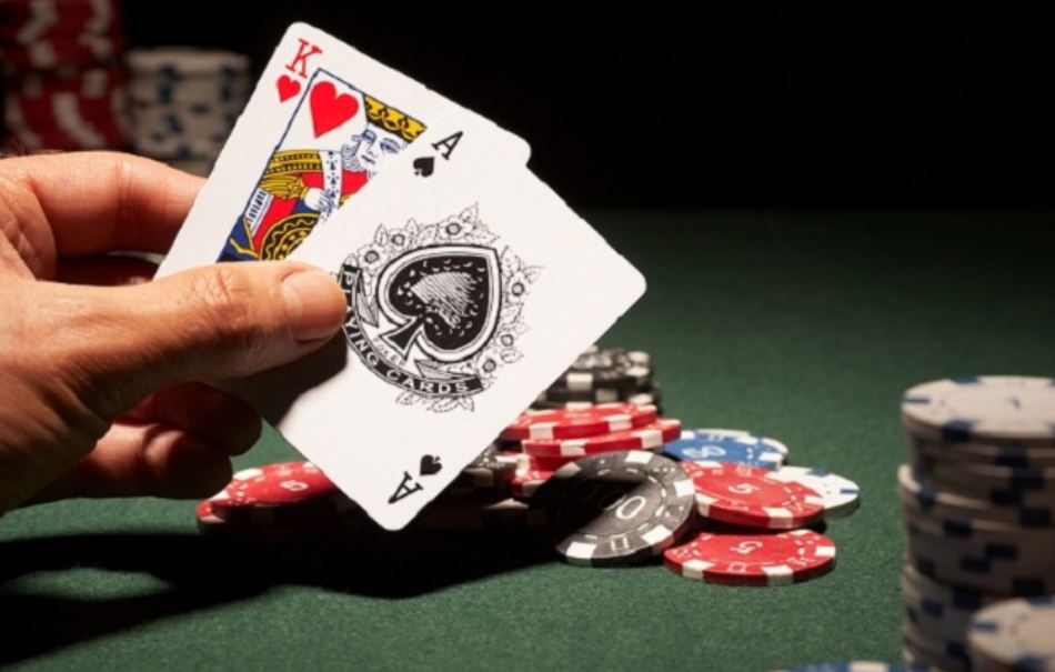 Cách bắt Hòa trong Baccarat - mẹo chơi