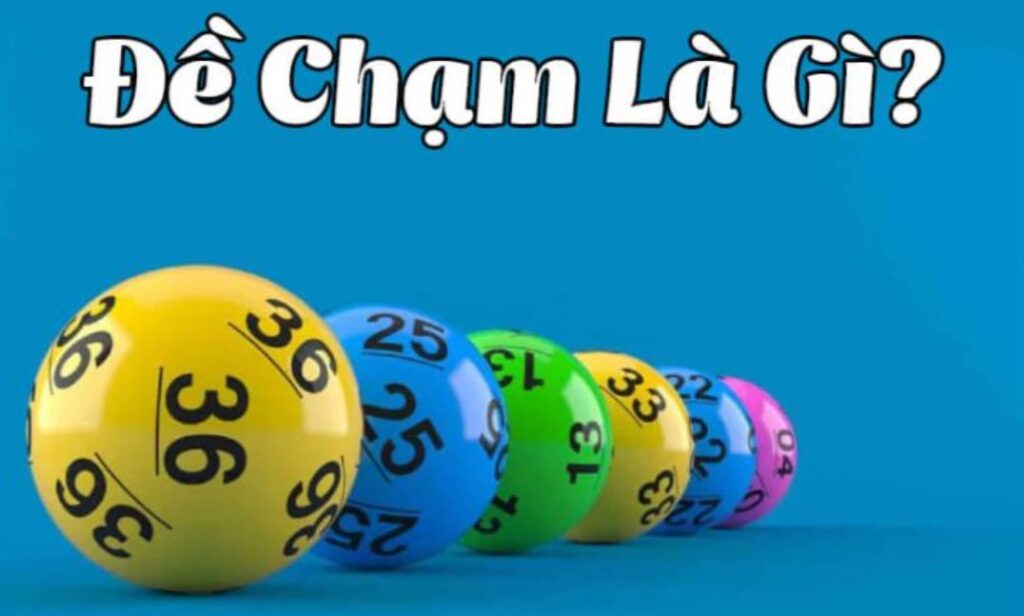 Cách bắt chạm đề chuẩn là gì