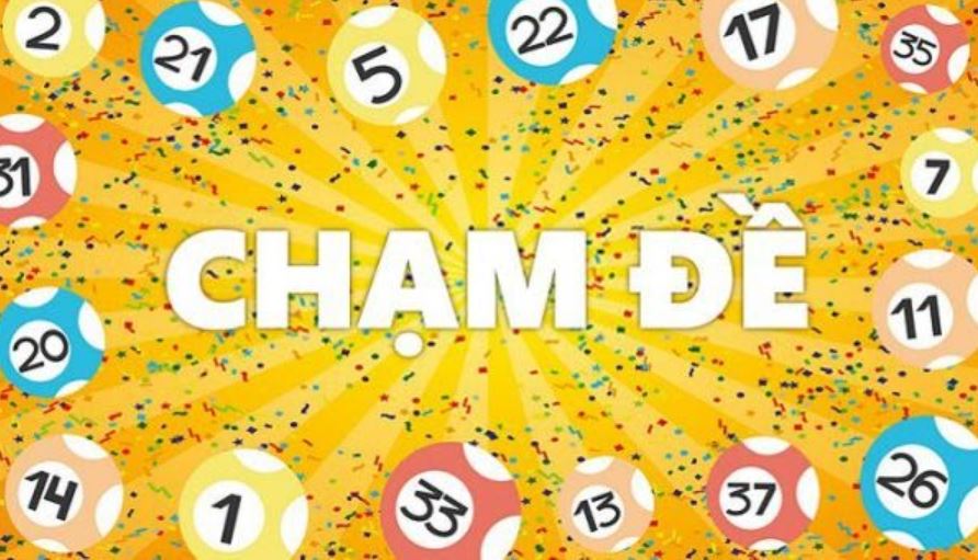 Cách bắt chạm đề chuẩn