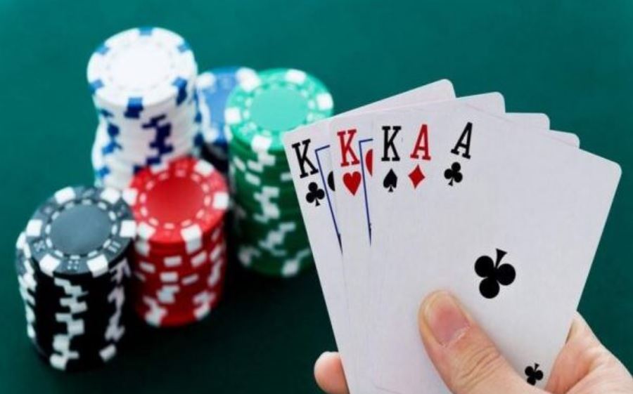 cách chơi bài tấn luật chơi