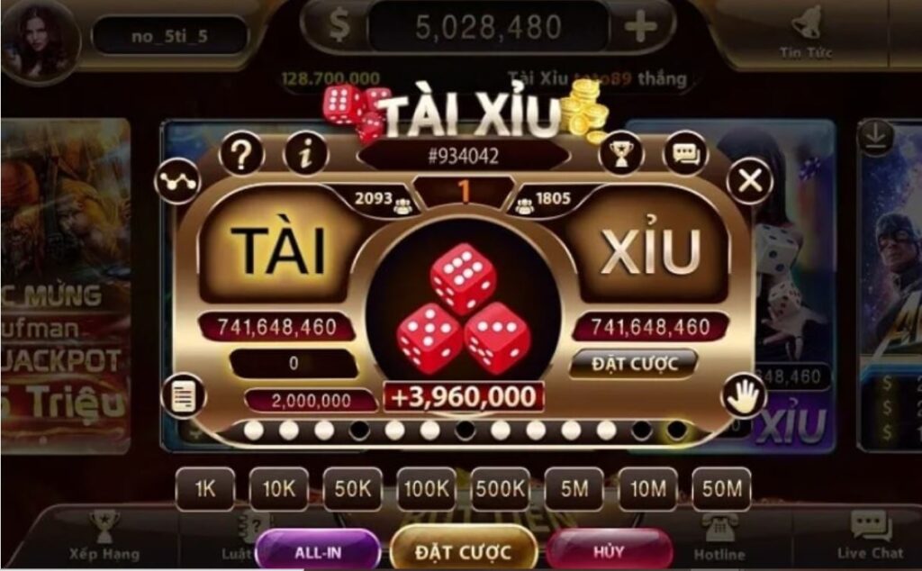 Cách nuôi tài xỉu hiệu quả