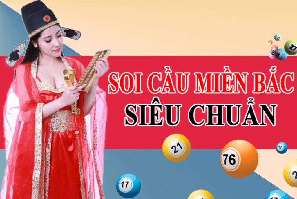 mẹo soi cầu lô 6 số miền Bắc 