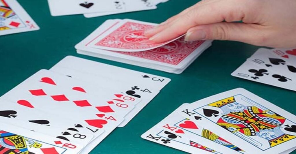 Cách xả xui khi đánh bài hiệu quả