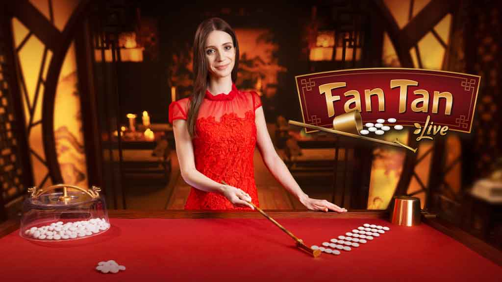Hướng dẫn cược Fantan b52