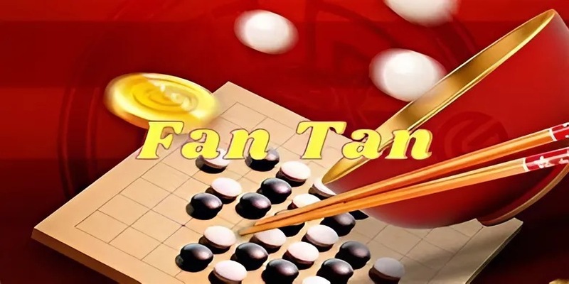  cược Fantan
