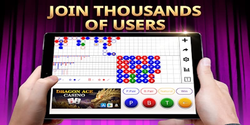 lợi ích Tool Baccarat là gì