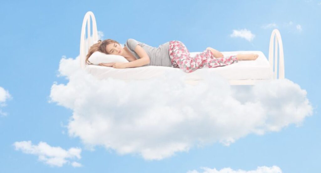 Nằm mơ thấy người yêu cũ b52
