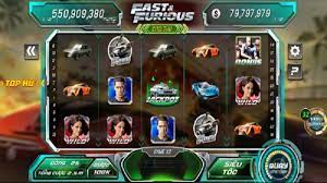 game nổ hũ Fast & Furious