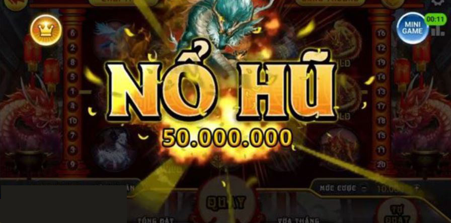 Thủ thuật chơi nổ hũ hiệu quả
