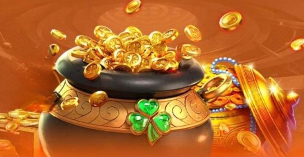 Thủ thuật chơi nổ hũ