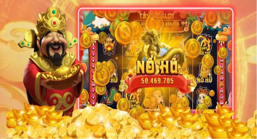 mẹo chơi nổ hũ 