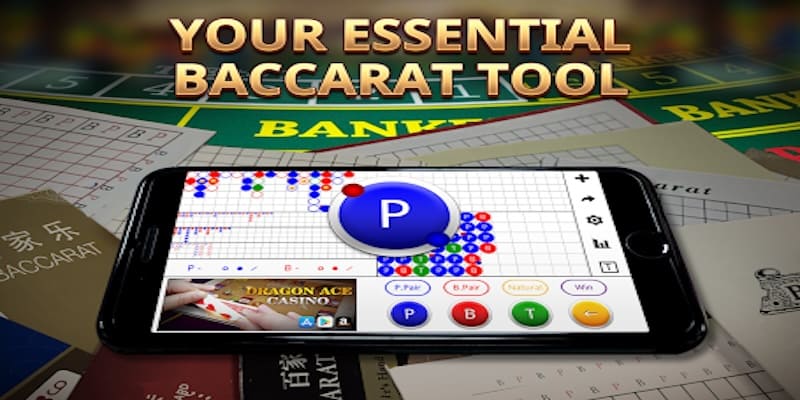 Tool Baccarat là gì B52