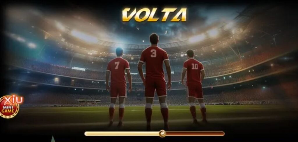 Volta MD5 b52
