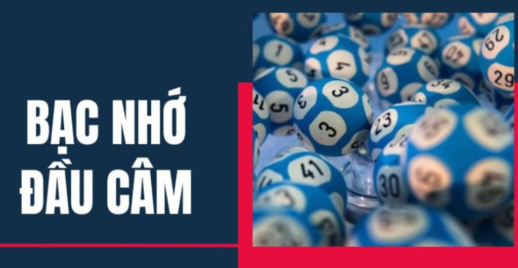 Bạc nhớ đầu câm b52