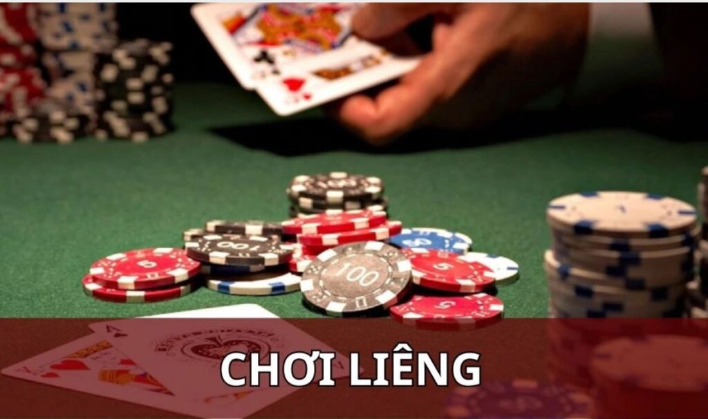 lieng