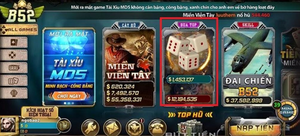 Cách đọc cầu tài xỉu online