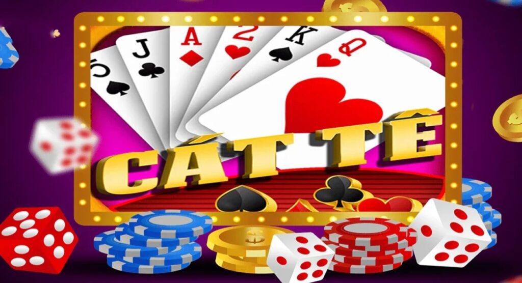 Chiến thuật đánh Catte thắng lớn