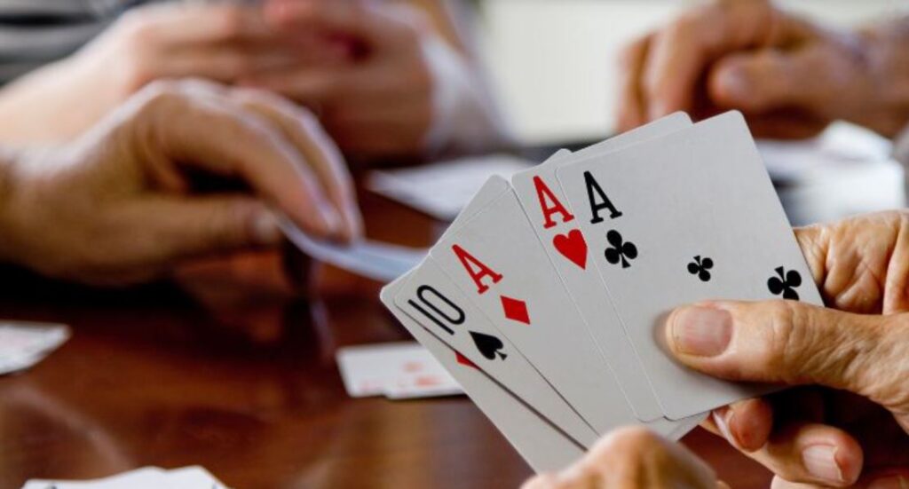 cách chơi tiến lên miền Bắc