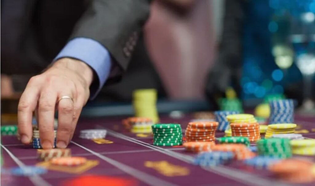 giới thiệu về Squeeze poker là gì