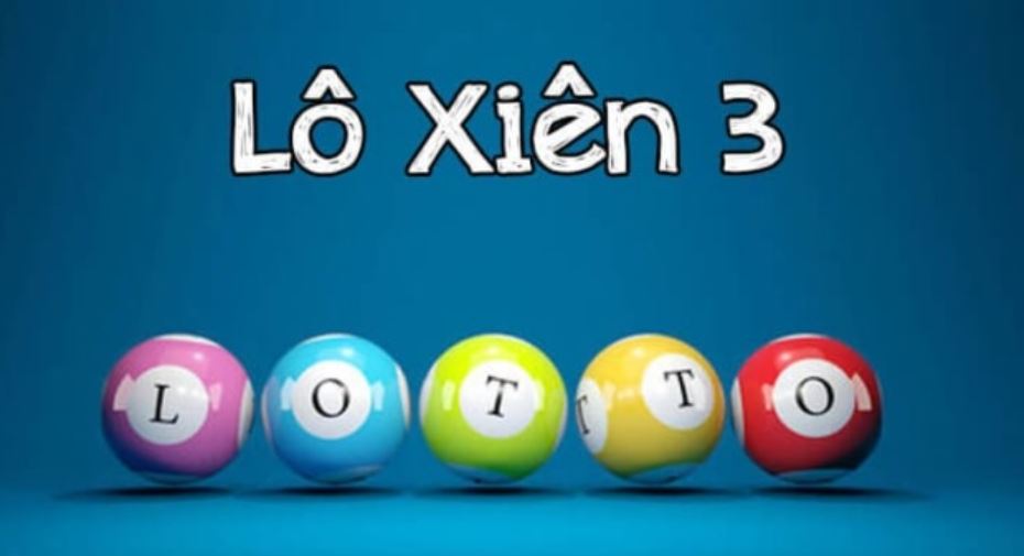 Kinh nghiệm đánh xiên 3