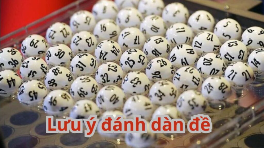 kinh nghiệm tạo dàn đề 80 số