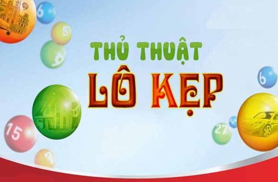 thủ thuật lô kẹp b52